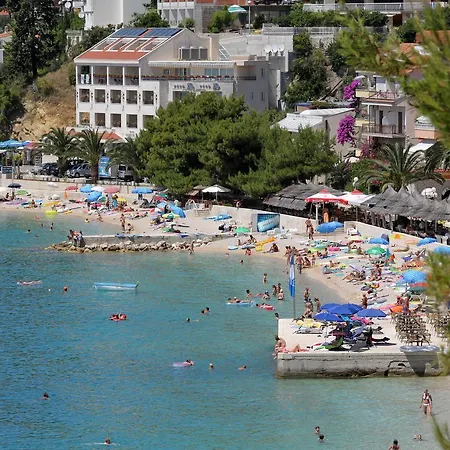 13216a * Podgora (Split-Dalmatia)