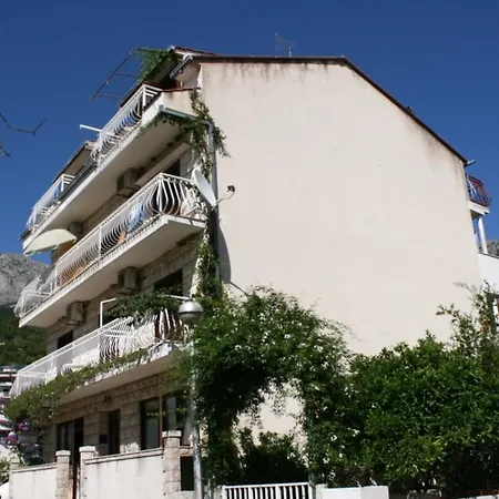 13216a * Podgora (Split-Dalmatia)