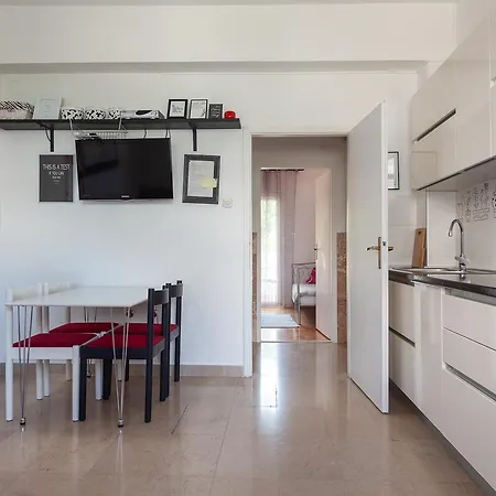 13216a Podgora (Split-Dalmatia)