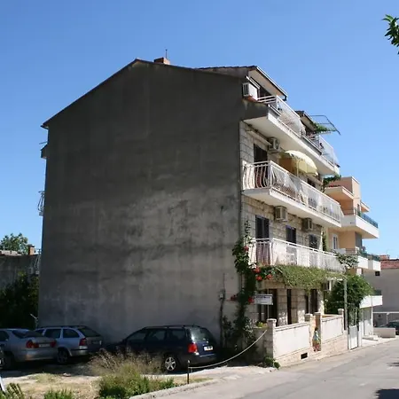 Lägenhet 13216a Podgora (Split-Dalmatia)