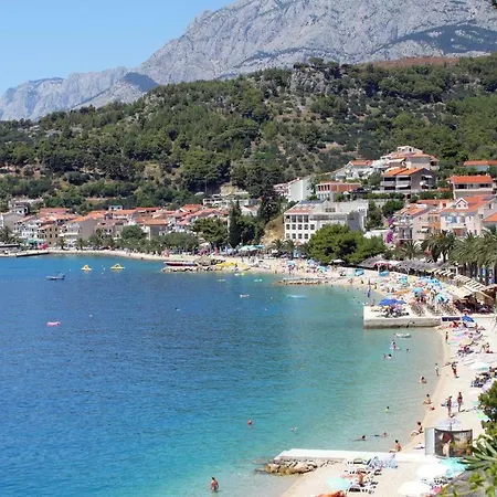 13216a * Podgora (Split-Dalmatia)