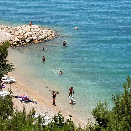 13216a Podgora (Split-Dalmatia)