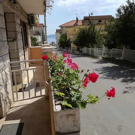Apartment 13216a *